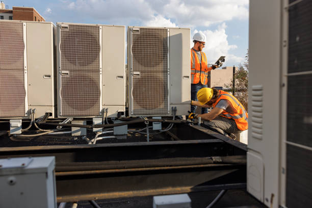 Best Ductless HVAC repair  in Ardmore, OK