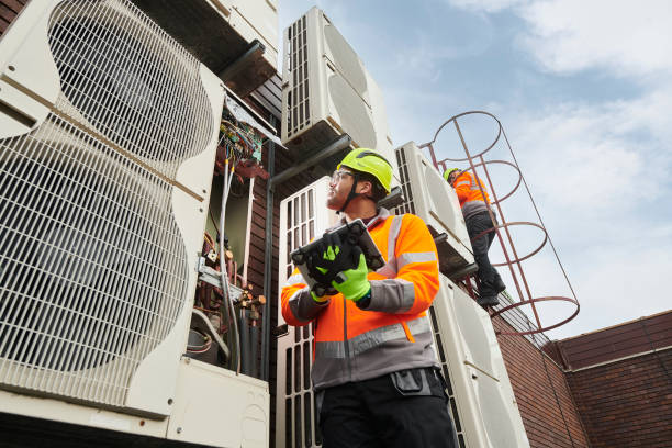 Best Emergency HVAC repair  in Ardmore, OK