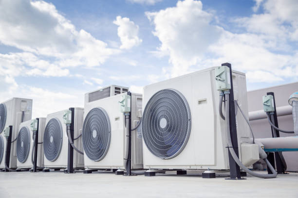 Best HVAC cleaning services  in Ardmore, OK