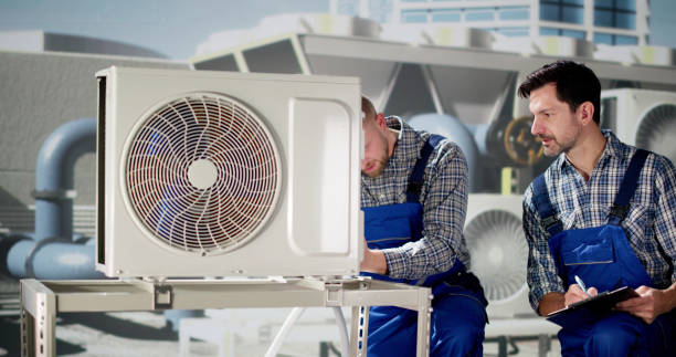 Best Affordable HVAC services  in Ardmore, OK