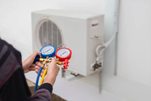 Trusted Ardmore, OK HVAC Experts