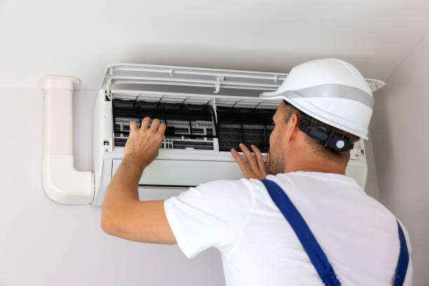 Best Affordable HVAC services  in Ardmore, OK