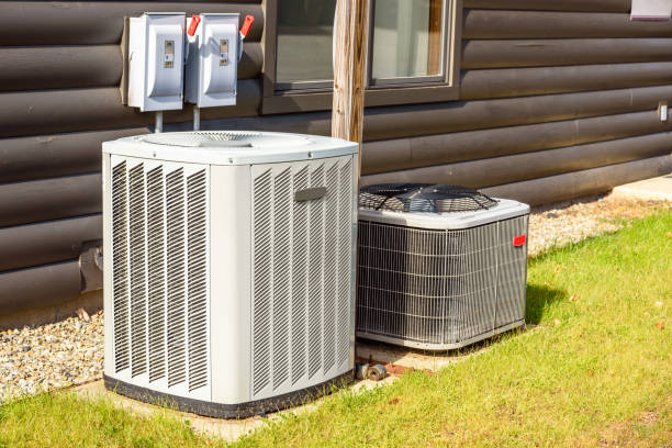 Best 24/7 HVAC repair  in Ardmore, OK